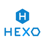 Punya Blog Keren + Gratis Pakai HEXO CMS
