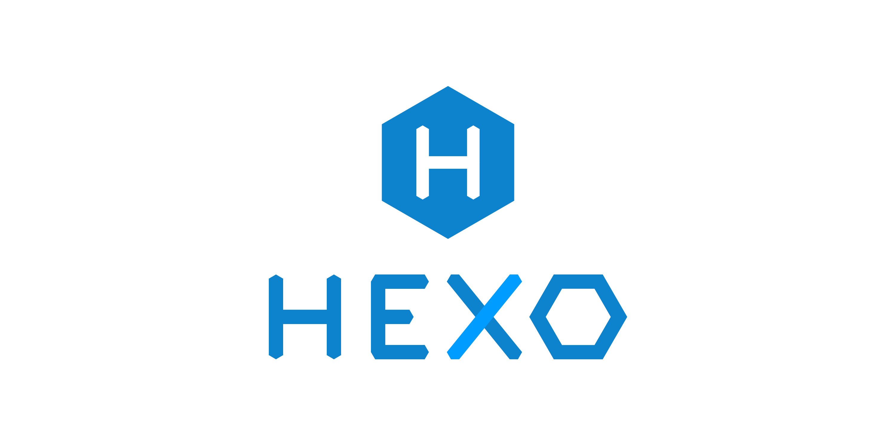 Punya Blog Keren + Gratis Pakai HEXO CMS